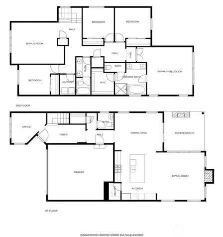 12932 NE 201st Street Woodinville WA 98072