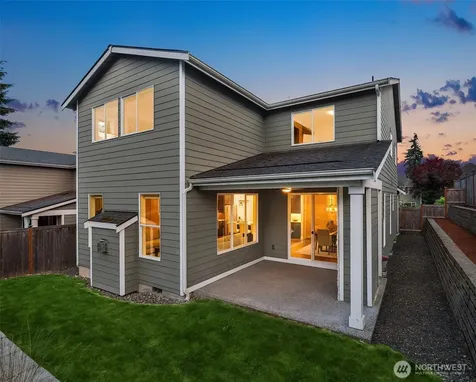 12932 NE 201st Street Woodinville WA 98072