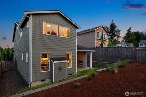 12932 NE 201st Street Woodinville WA 98072