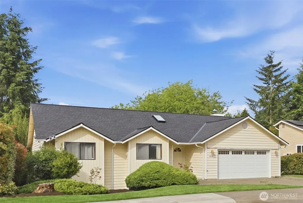 14006 SE 158th Street Renton WA 98058