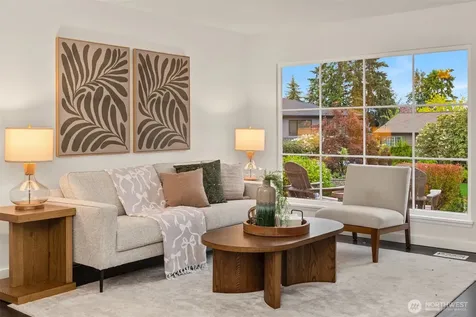 16628 SE 26th Street Bellevue WA 98008