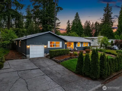 16628 SE 26th Street Bellevue WA 98008