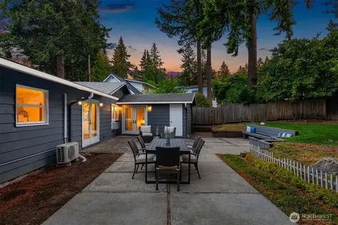 16628 SE 26th Street Bellevue WA 98008
