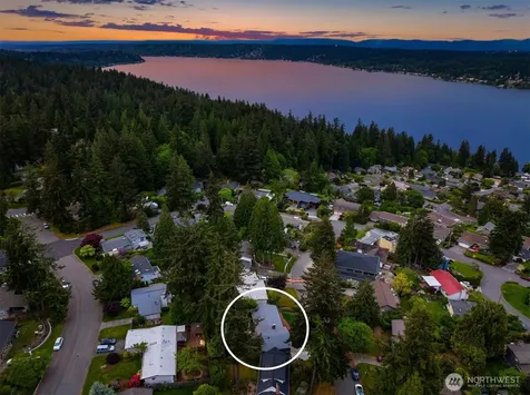 16628 SE 26th Street Bellevue WA 98008