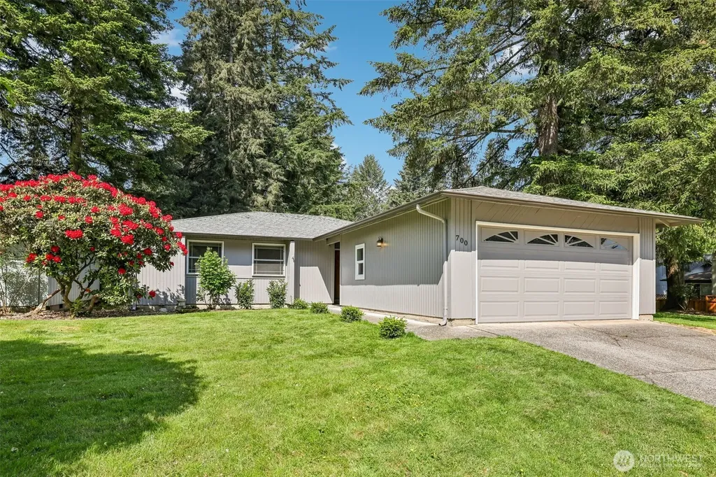 700 NE 132nd Avenue Vancouver WA 98684