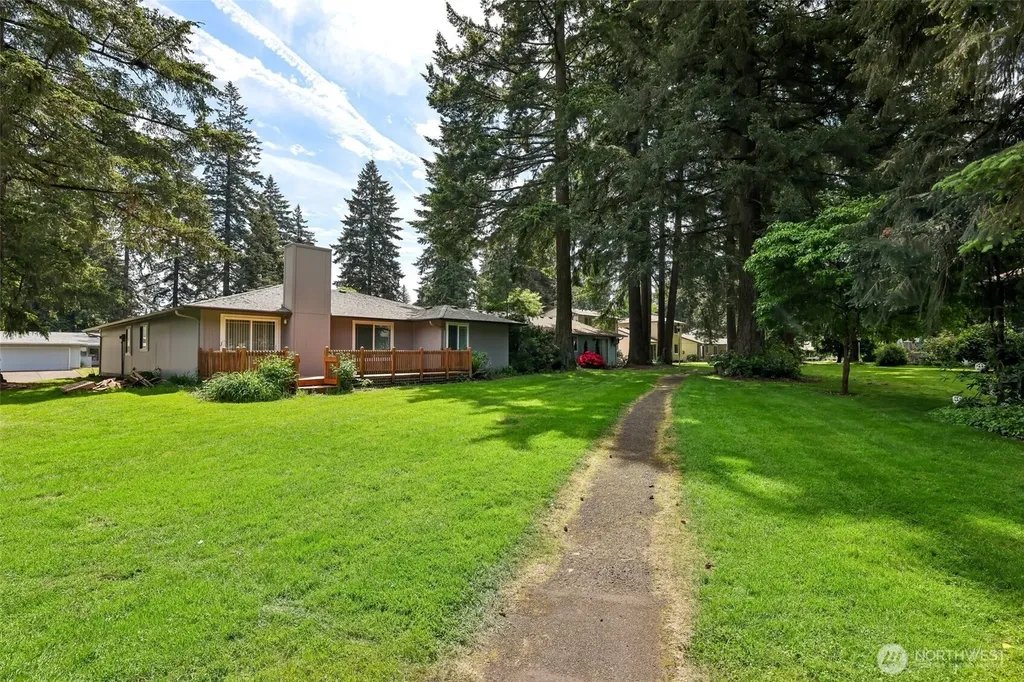 700 NE 132nd Avenue Vancouver WA 98684