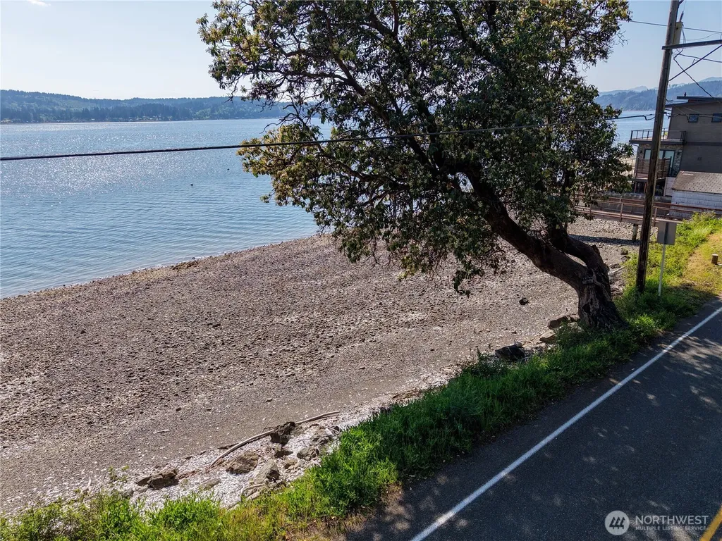 0 NE North Shore Road Belfair WA 98528