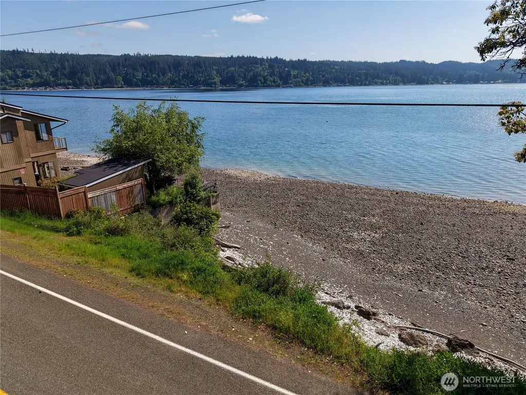 0 NE North Shore Road Belfair WA 98528