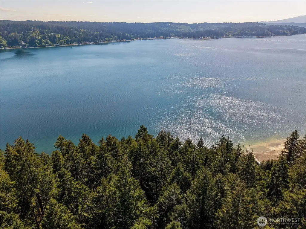 0 NE North Shore Road Belfair WA 98528