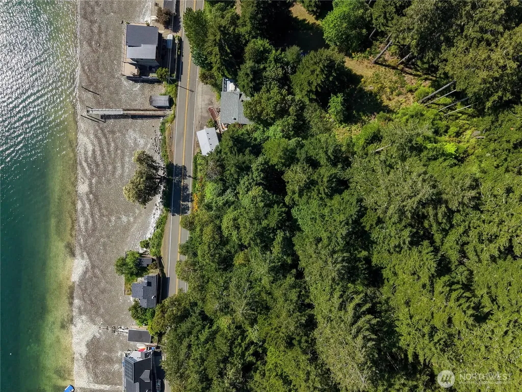 0 NE North Shore Road Belfair WA 98528