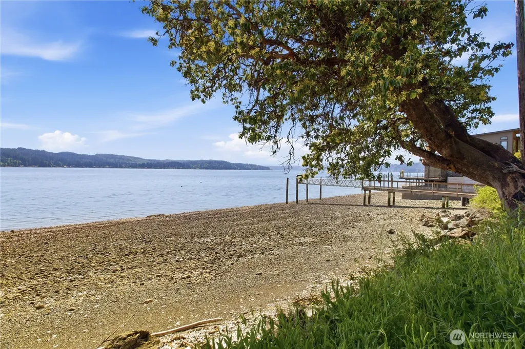 0 NE North Shore Road Belfair WA 98528
