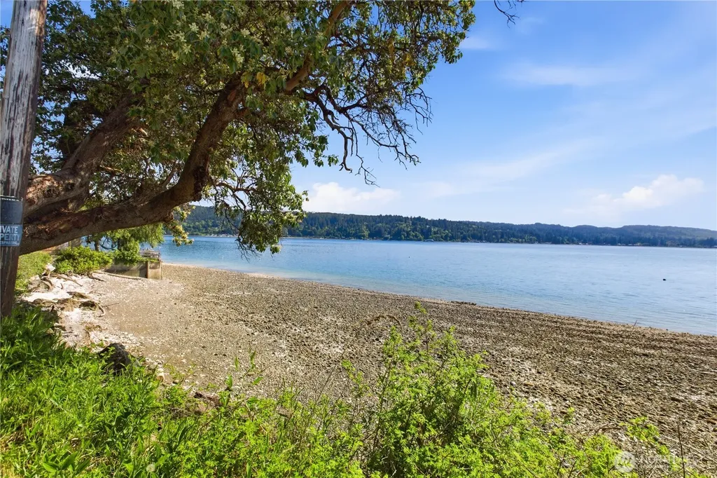 0 NE North Shore Road Belfair WA 98528