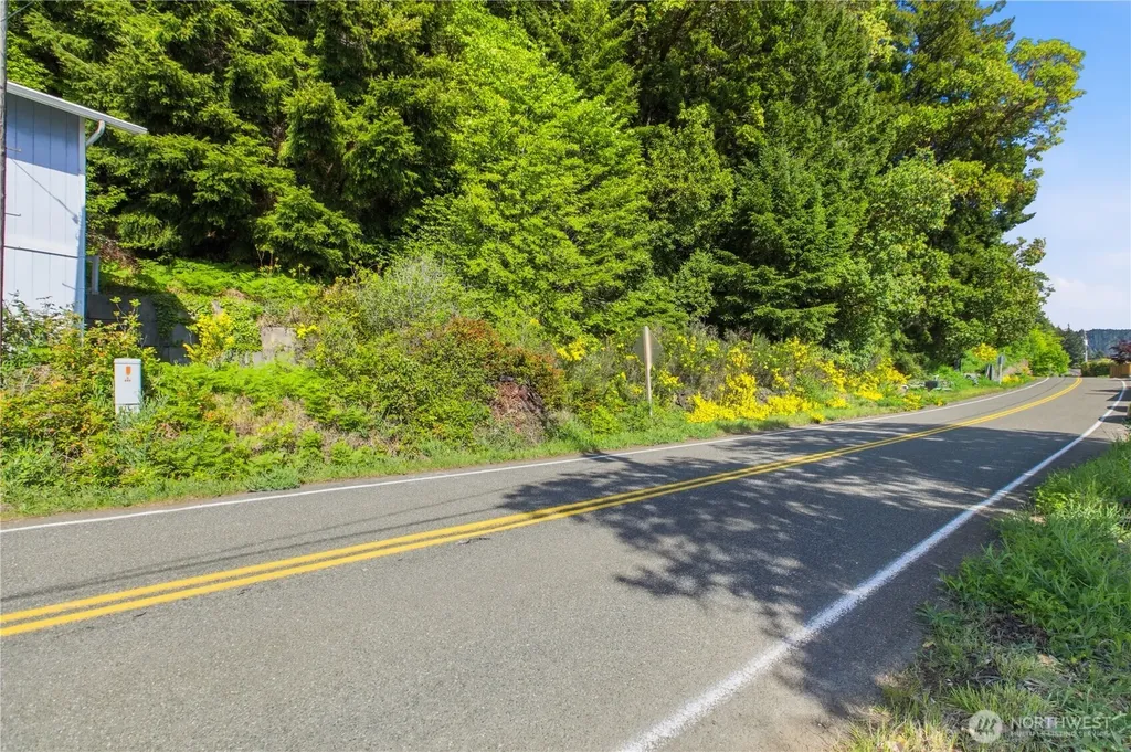 0 NE North Shore Road Belfair WA 98528