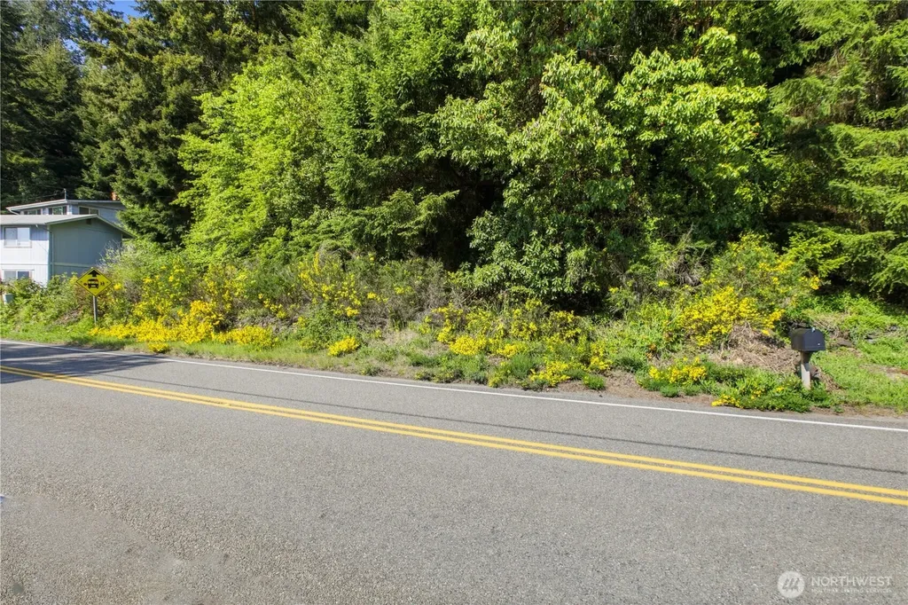 0 NE North Shore Road Belfair WA 98528