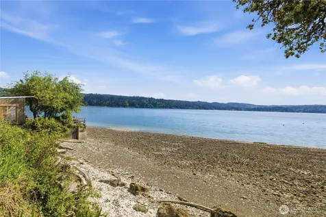 0 NE North Shore Road Belfair WA 98528