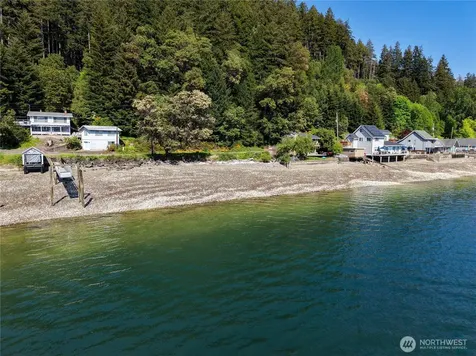 0 NE North Shore Road Belfair WA 98528