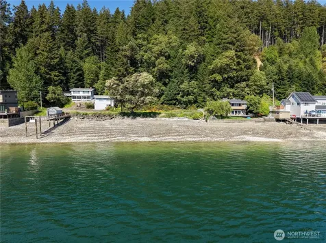 0 NE North Shore Road Belfair WA 98528