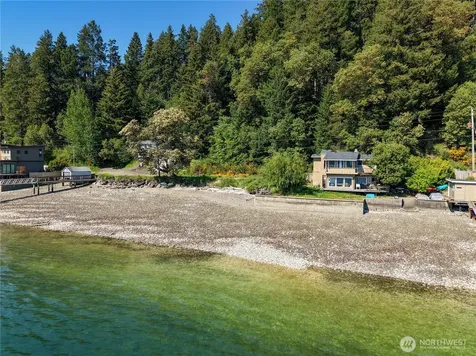 0 NE North Shore Road Belfair WA 98528