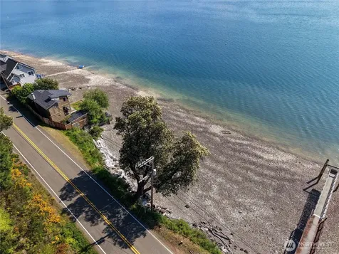 0 NE North Shore Road Belfair WA 98528