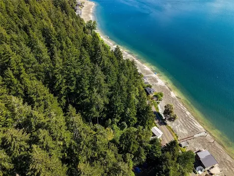 0 NE North Shore Road Belfair WA 98528