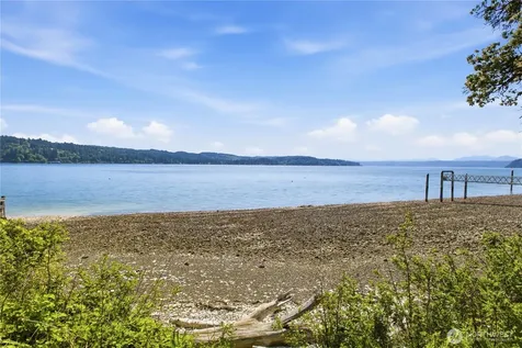 0 NE North Shore Road Belfair WA 98528