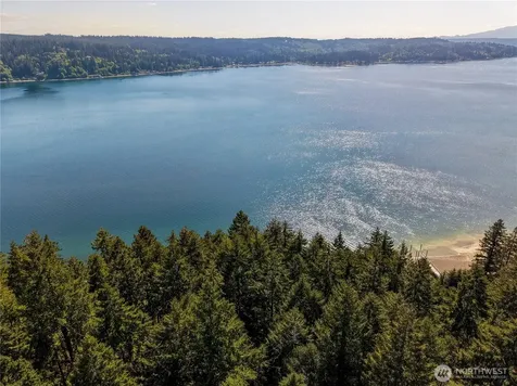 0 NE North Shore Road Belfair WA 98528