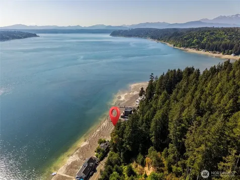 0 NE North Shore Road Belfair WA 98528