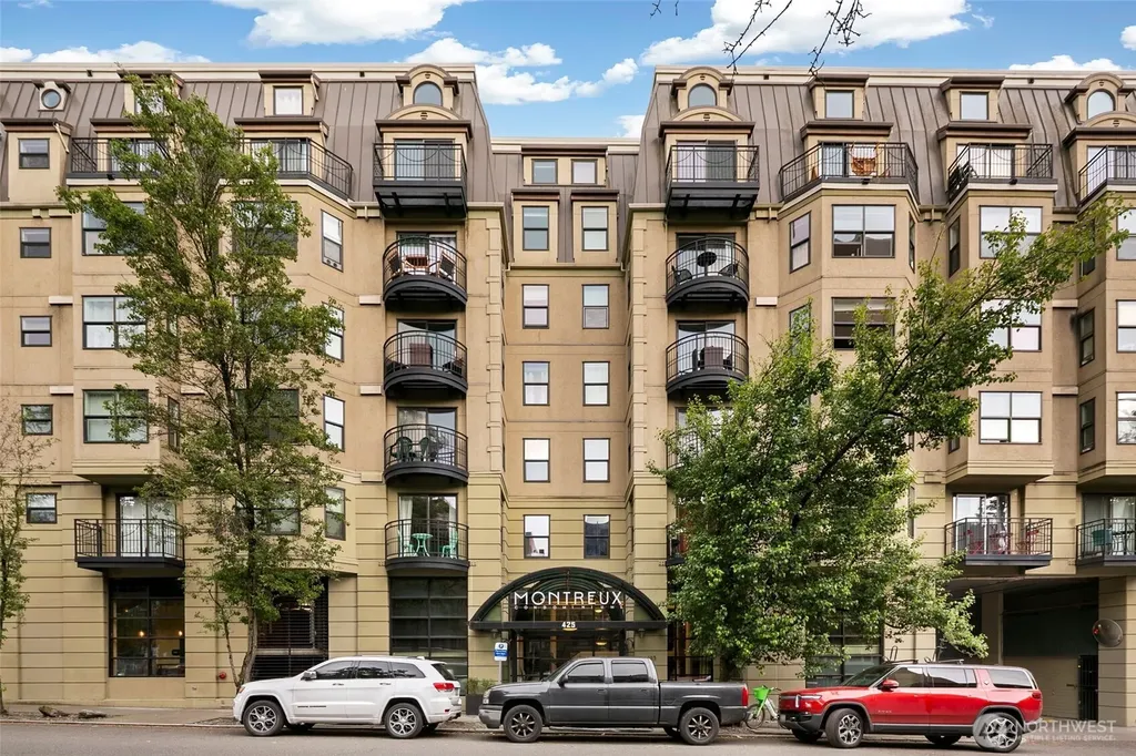 425 Vine Street Seattle WA 98121