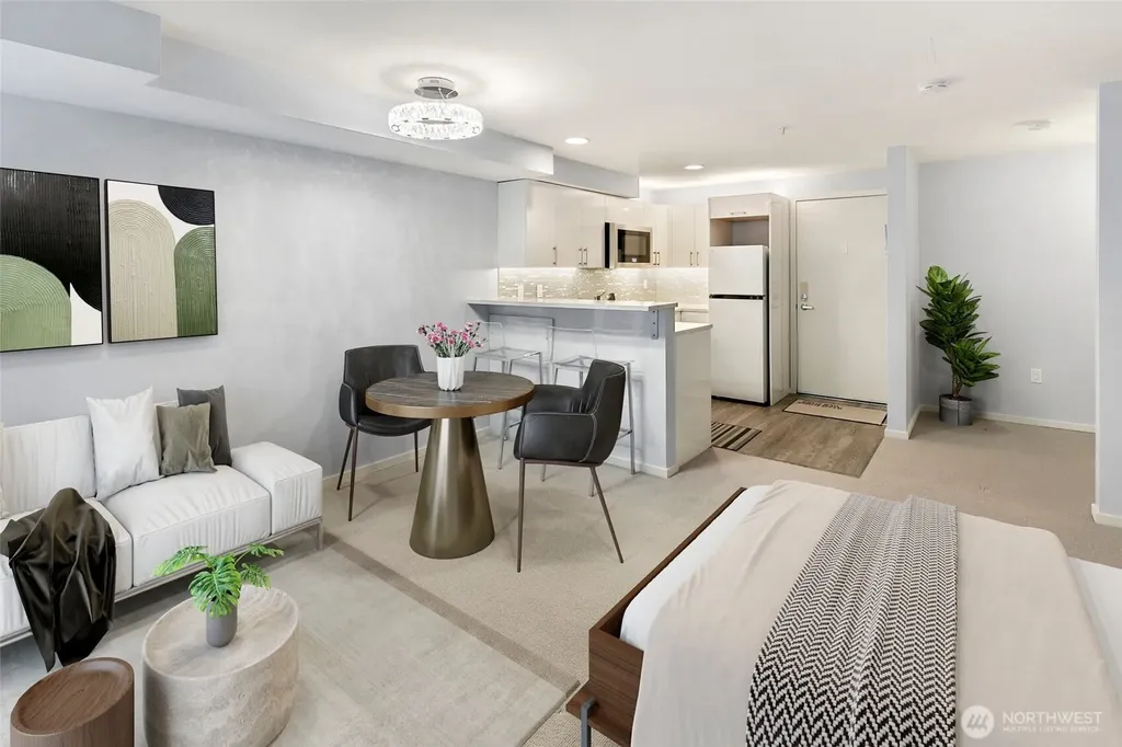425 Vine Street Seattle WA 98121