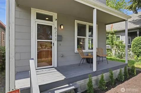 6211 Carleton Avenue S Seattle WA 98108
