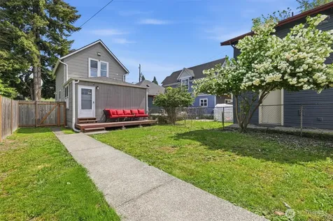 6211 Carleton Avenue S Seattle WA 98108