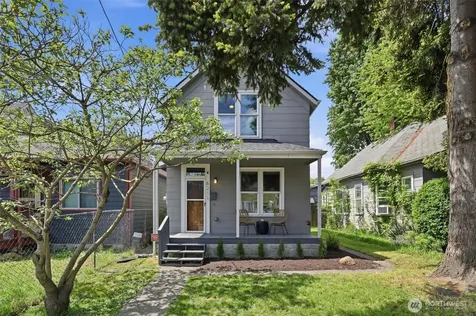 6211 Carleton Avenue S Seattle WA 98108