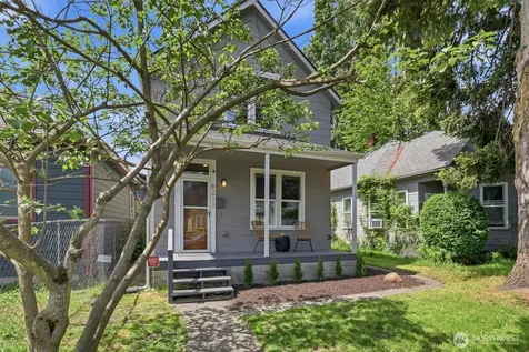6211 Carleton Avenue S Seattle WA 98108