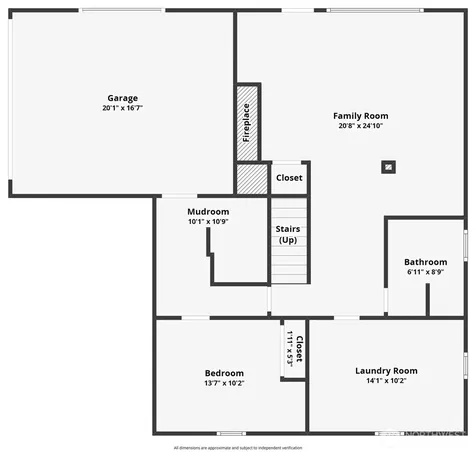 10801 12th Avenue NE Seattle WA 98125
