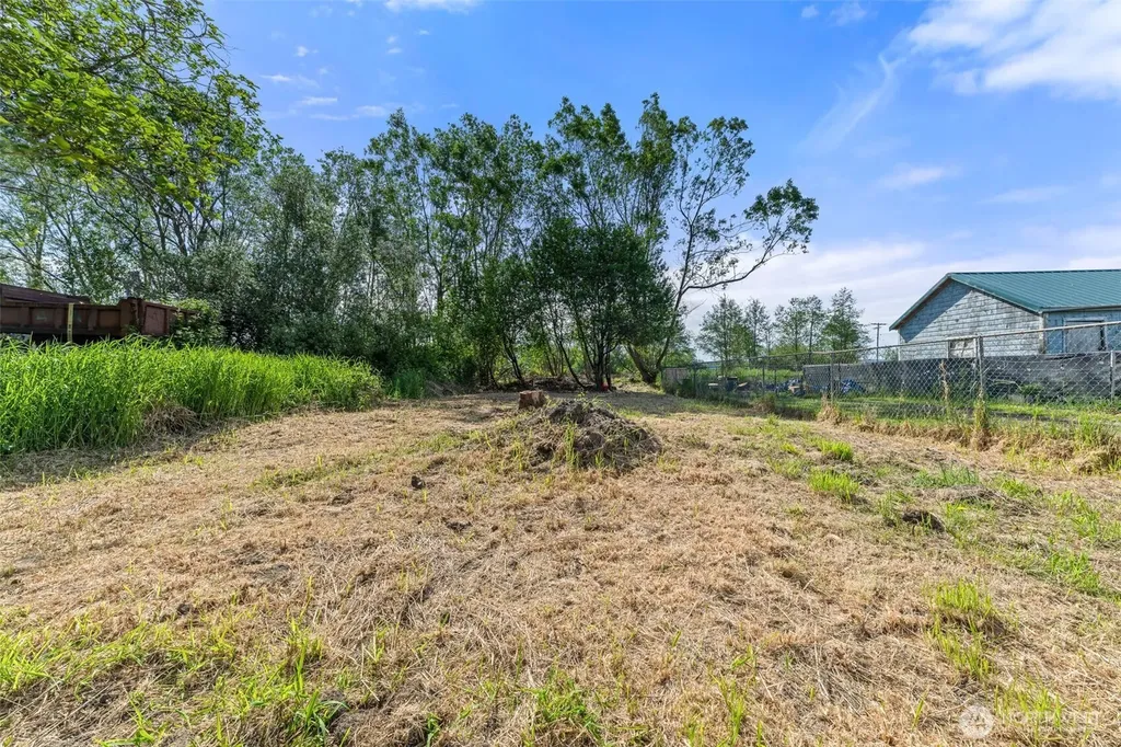 411 11th Street Hoquiam WA 98550