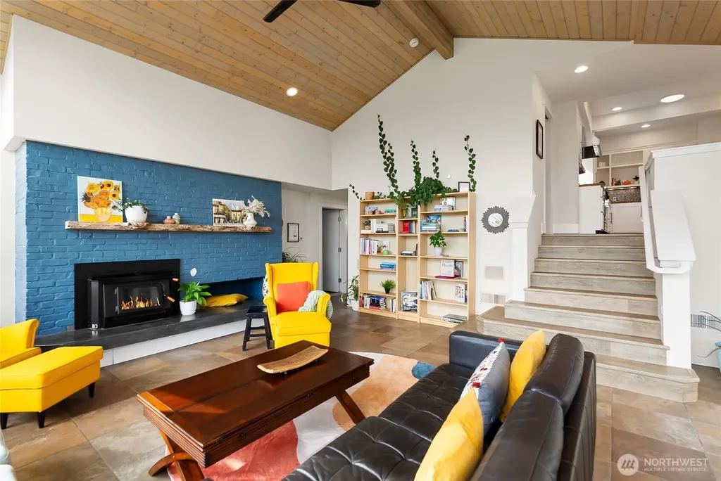 3910 Cliffside Drive Bellingham WA 98225