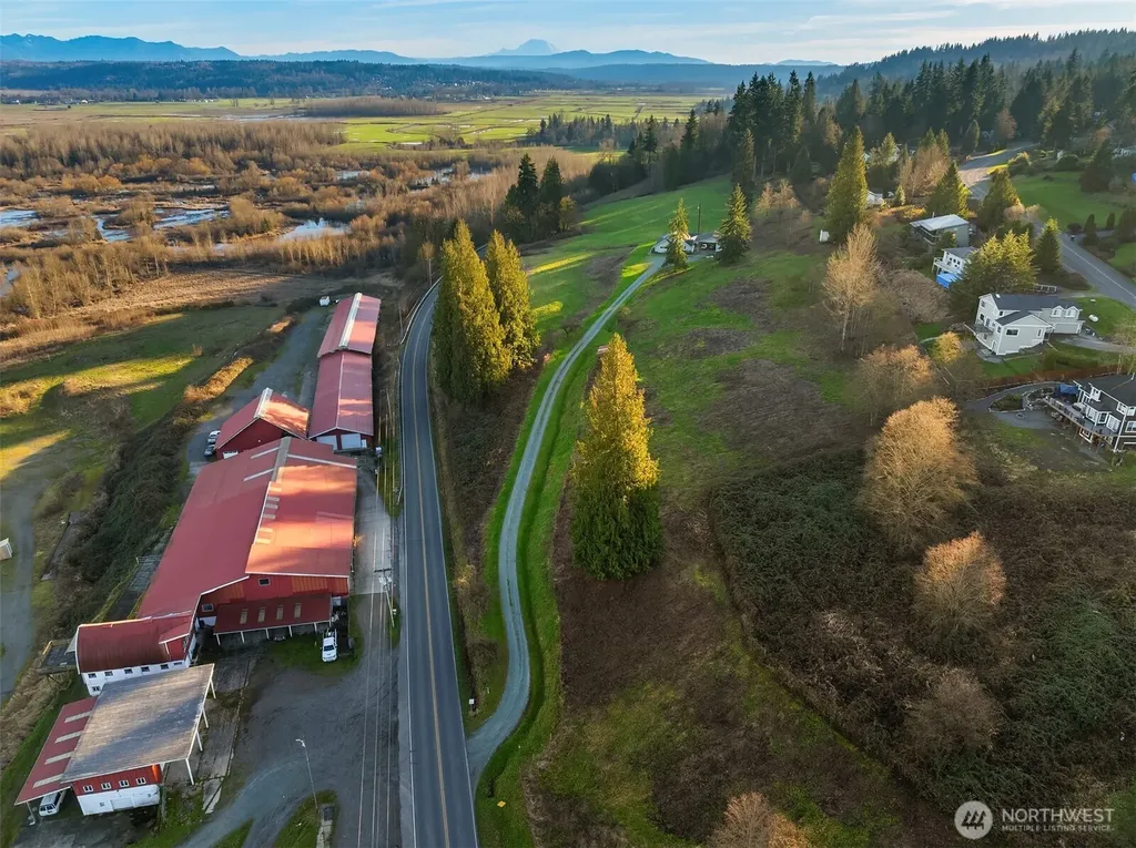 23430 High Bridge Road Monroe WA 98272