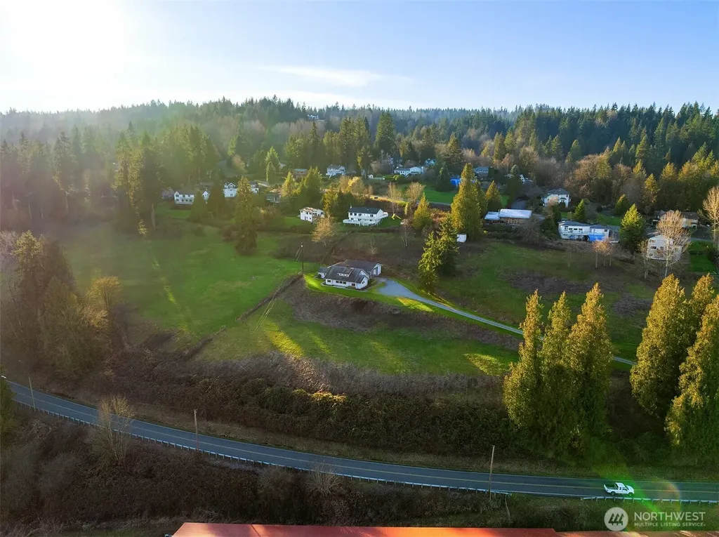 23430 High Bridge Road Monroe WA 98272