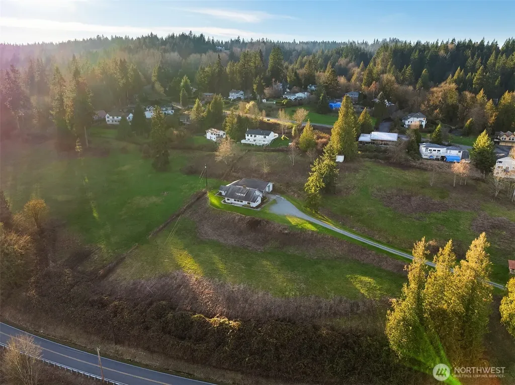 23430 High Bridge Road Monroe WA 98272