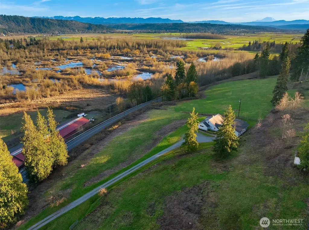 23430 High Bridge Road Monroe WA 98272
