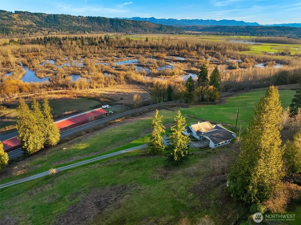 23430 High Bridge Road Monroe WA 98272