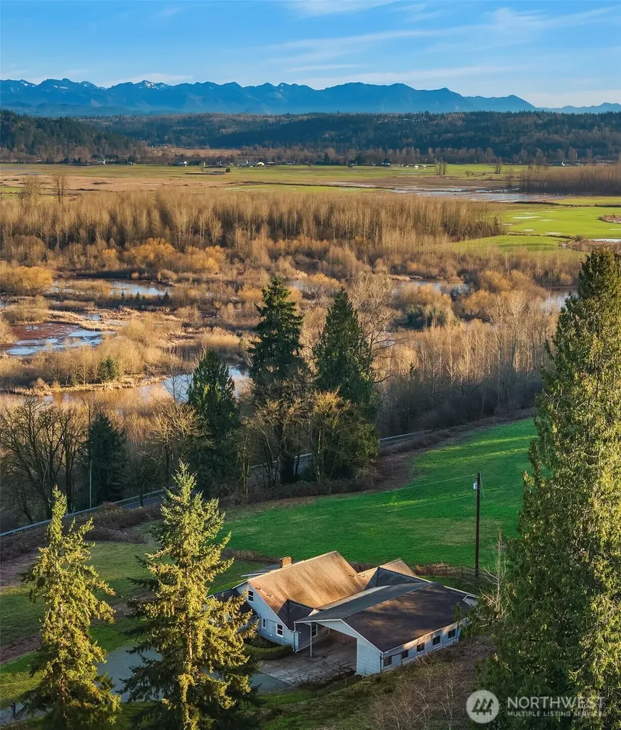 23430 High Bridge Road Monroe WA 98272