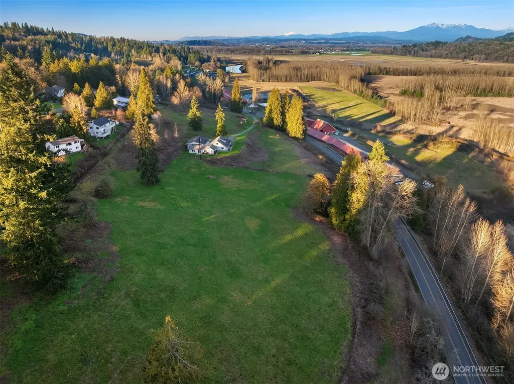 23430 High Bridge Road Monroe WA 98272