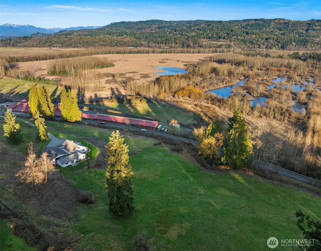 23430 High Bridge Road Monroe WA 98272