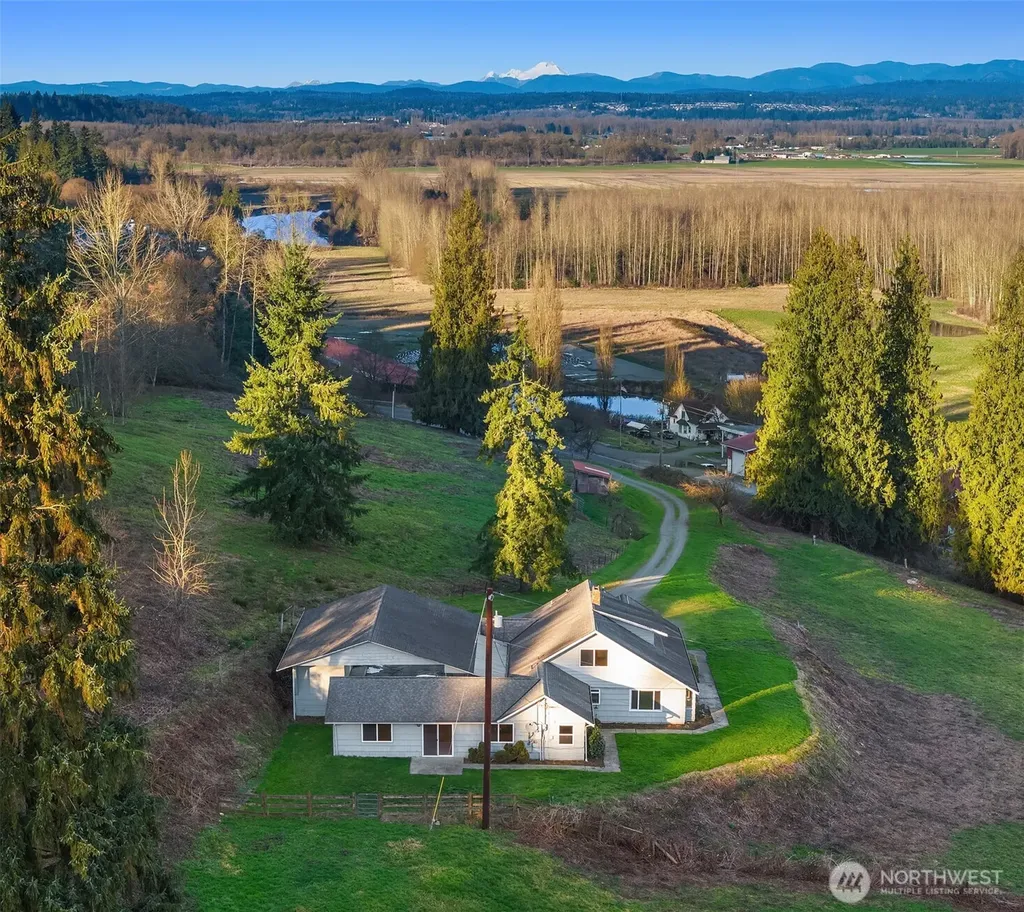 23430 High Bridge Road Monroe WA 98272