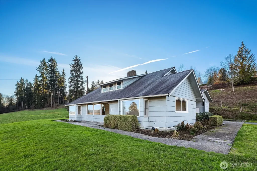 23430 High Bridge Road Monroe WA 98272
