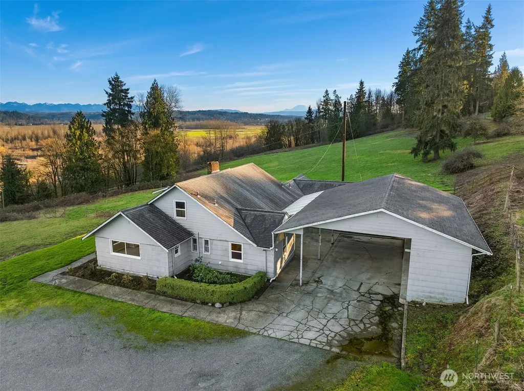 23430 High Bridge Road Monroe WA 98272