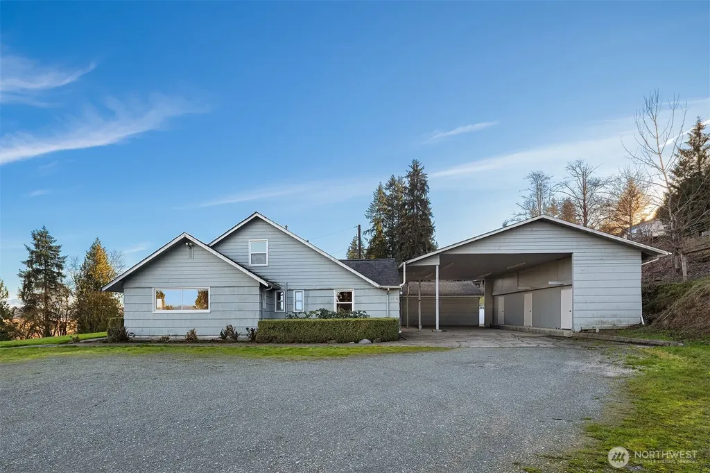 23430 High Bridge Road Monroe WA 98272