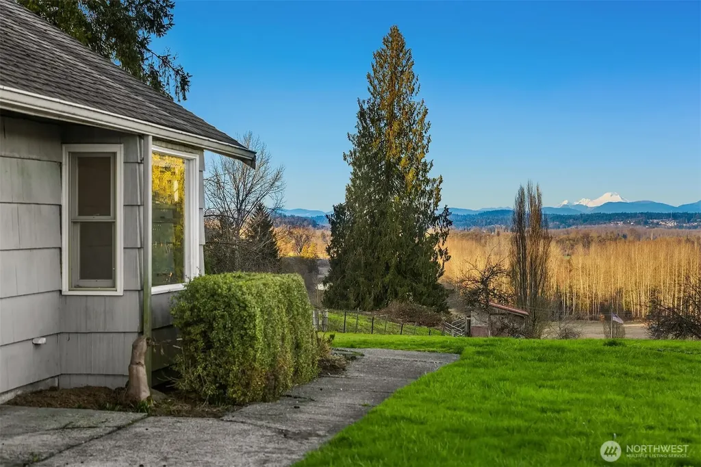 23430 High Bridge Road Monroe WA 98272