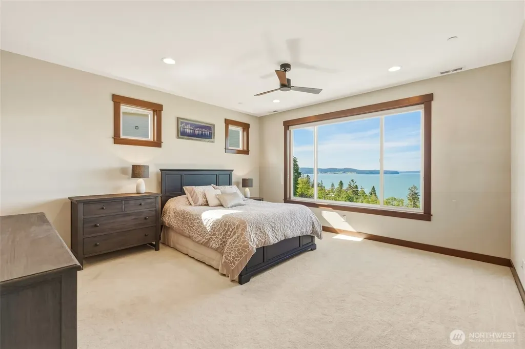 1018 Clear Morning Lane Camano Island WA 98282